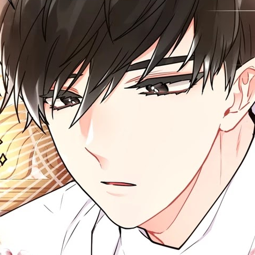 I Became the Male Lead’s Adopted Daughter Chapter 32 cover