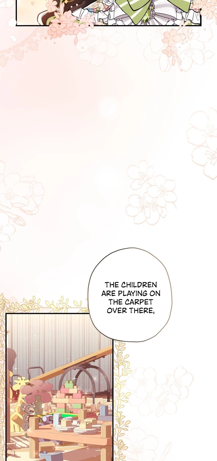 I Became the Male Lead’s Adopted Daughter Chapter 33 page 19 - Chapter 33