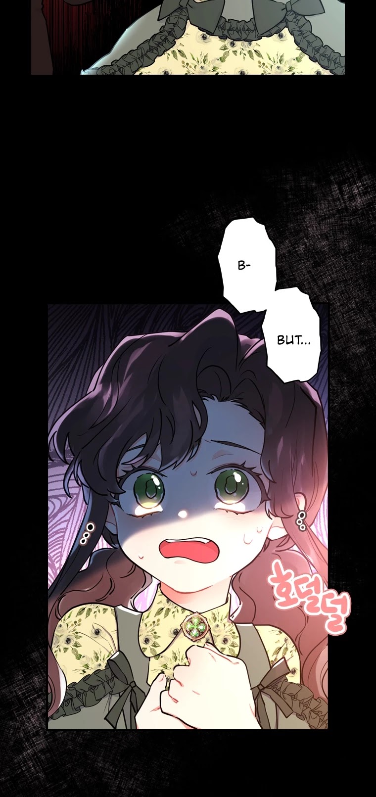 I Became the Male Lead’s Adopted Daughter Chapter 33 page 33 - Chapter 33