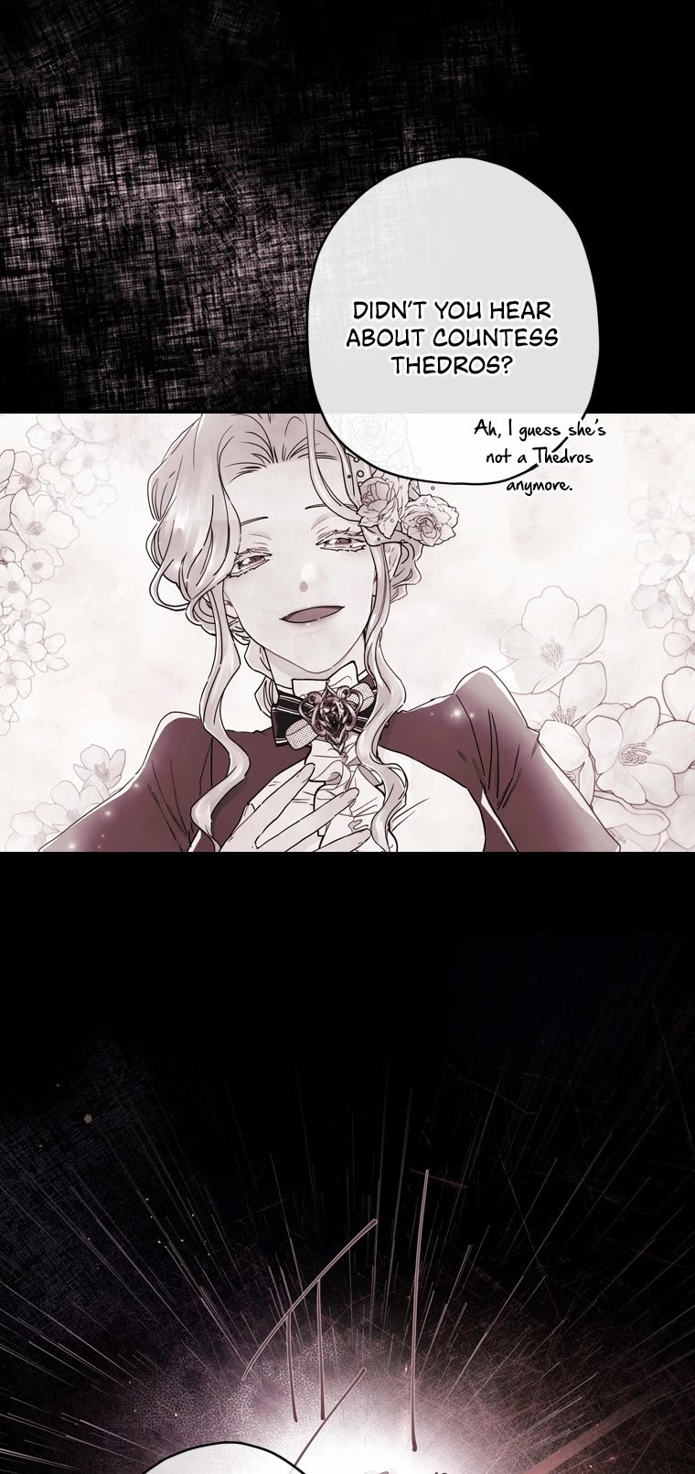 I Became the Male Lead’s Adopted Daughter Chapter 33 page 34 - Chapter 33