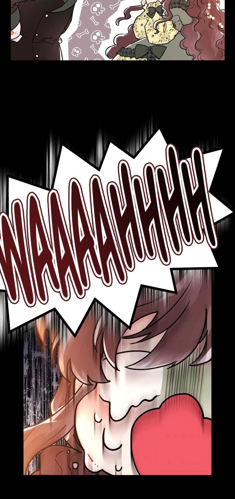 I Became the Male Lead’s Adopted Daughter Chapter 33 page 36 - Chapter 33