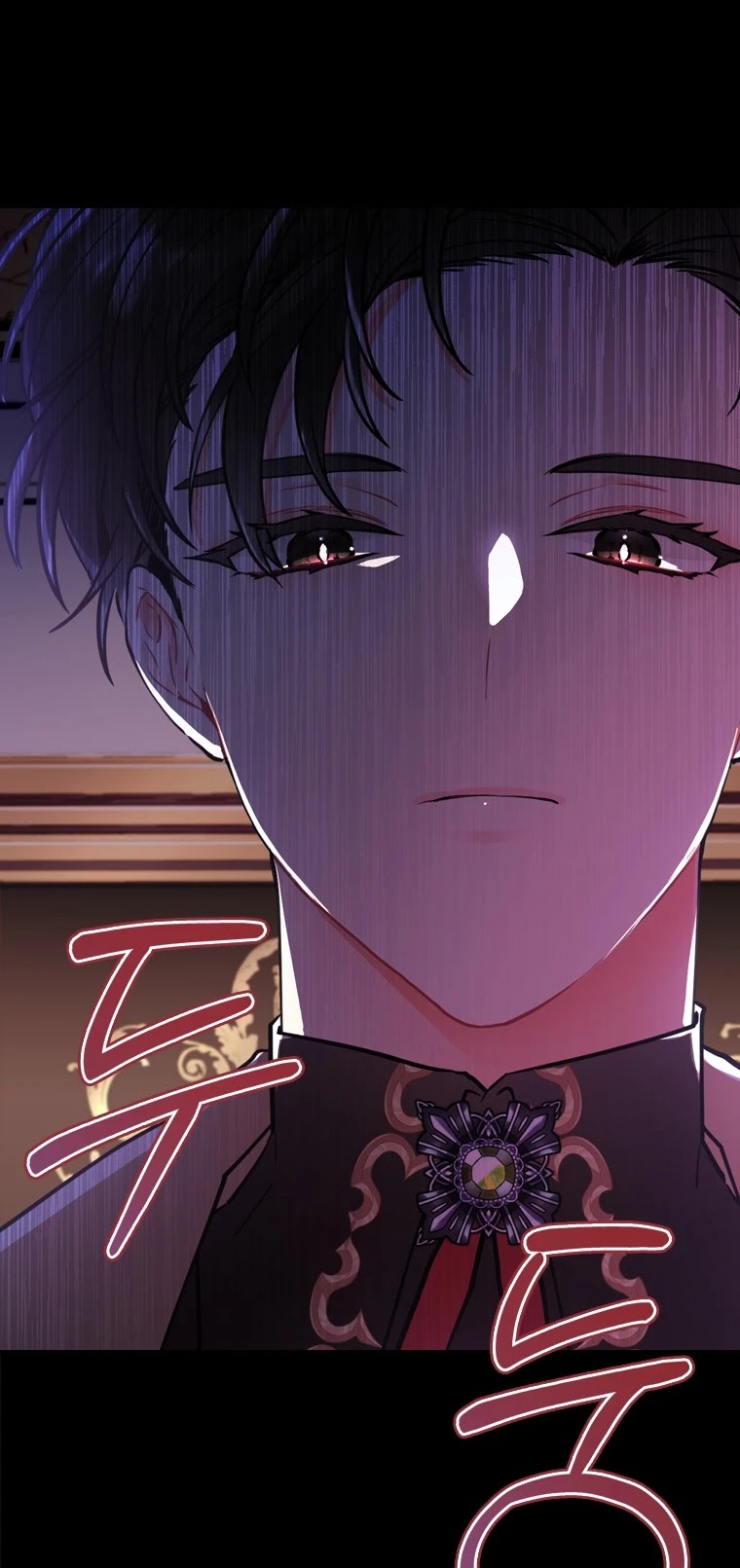 I Became the Male Lead’s Adopted Daughter Chapter 33 page 4 - Chapter 33