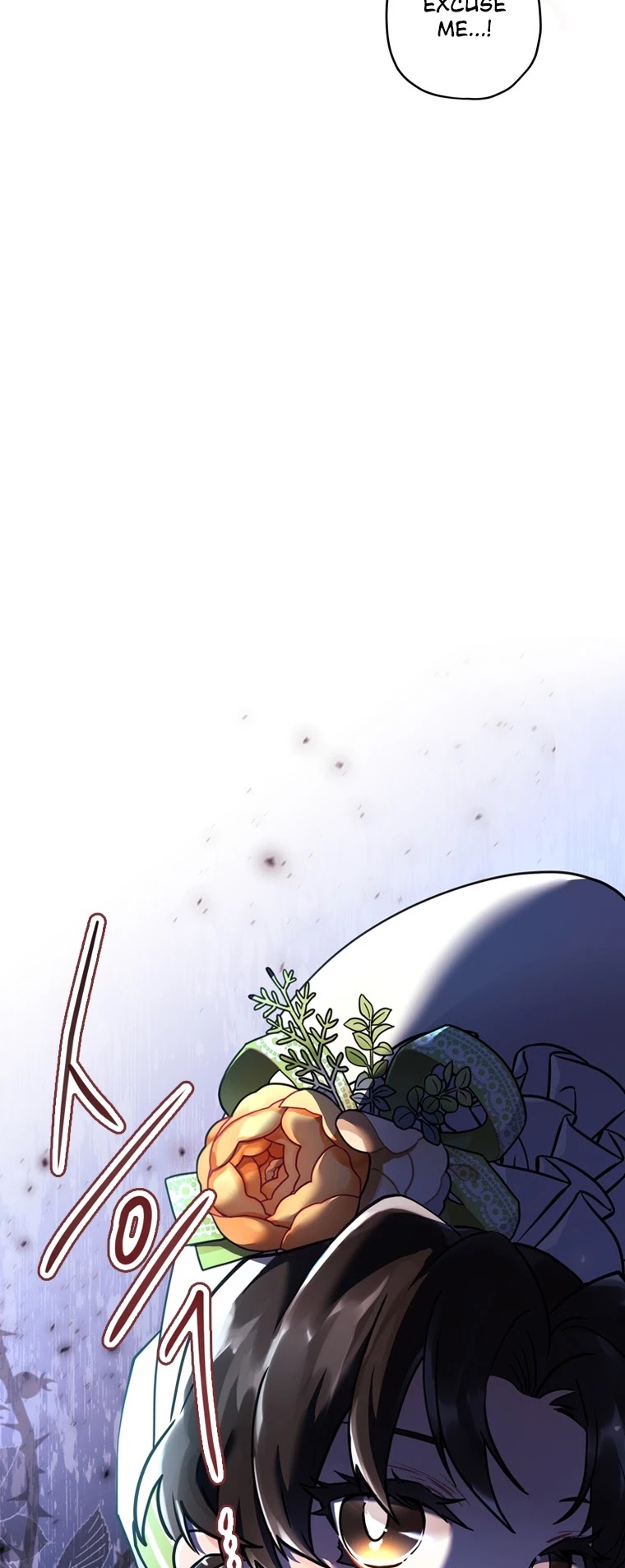 I Became the Male Lead’s Adopted Daughter Chapter 33 page 45 - Chapter 33