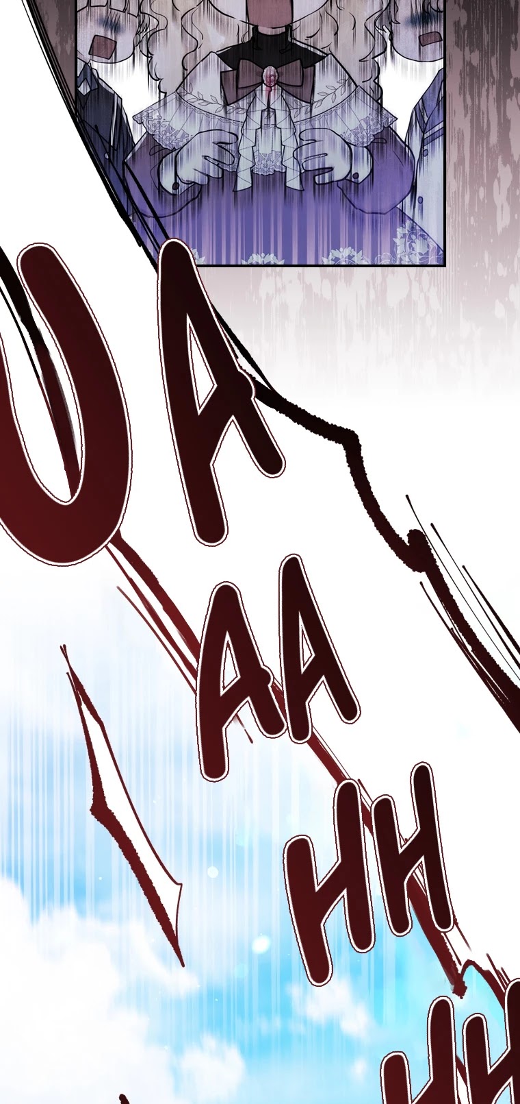 I Became the Male Lead’s Adopted Daughter Chapter 33 page 6 - Chapter 33
