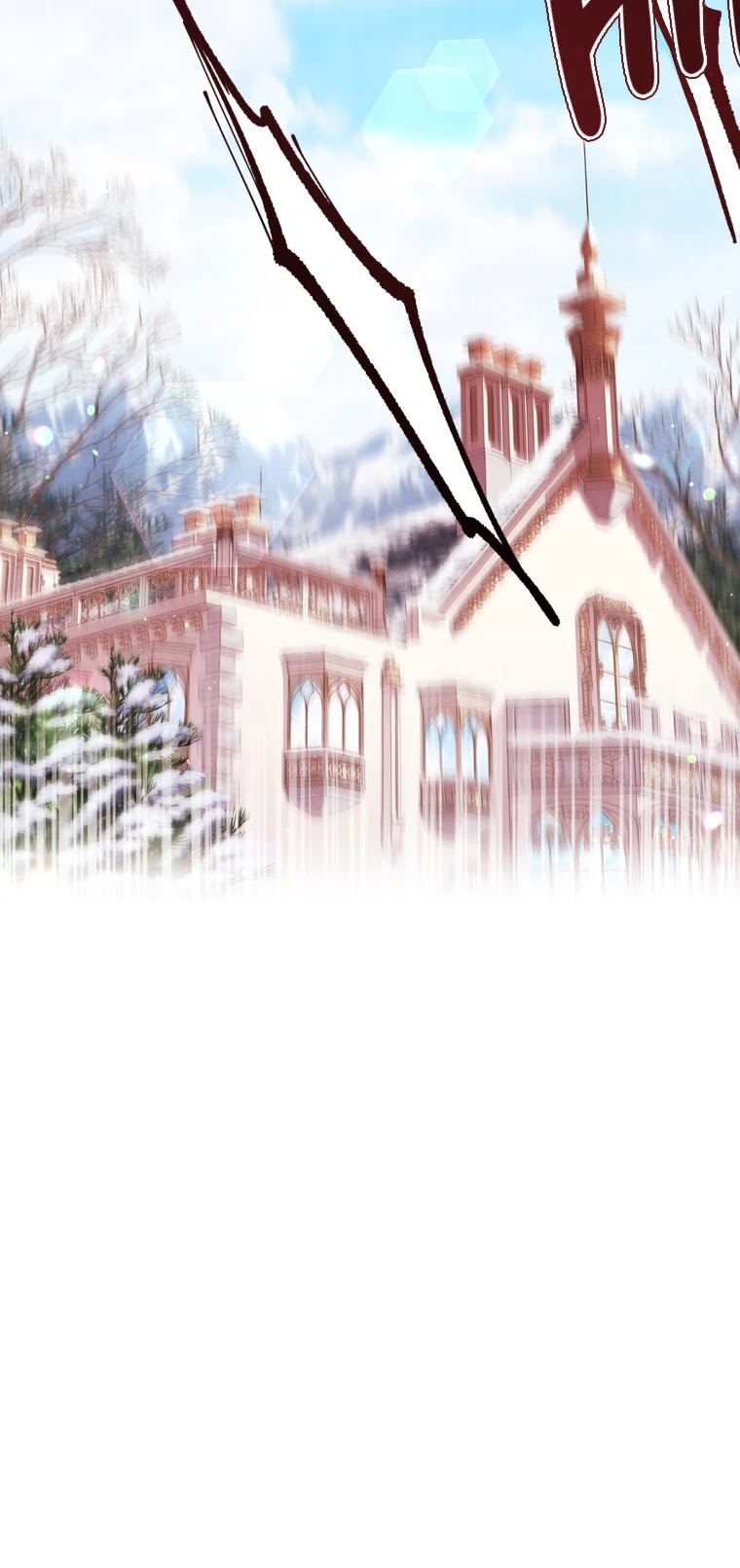 I Became the Male Lead’s Adopted Daughter Chapter 33 page 7 - Chapter 33
