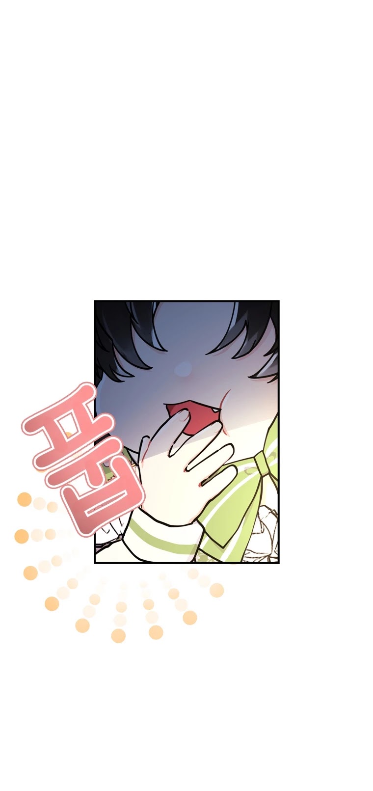 I Became the Male Lead’s Adopted Daughter Chapter 33 page 9 - Chapter 33