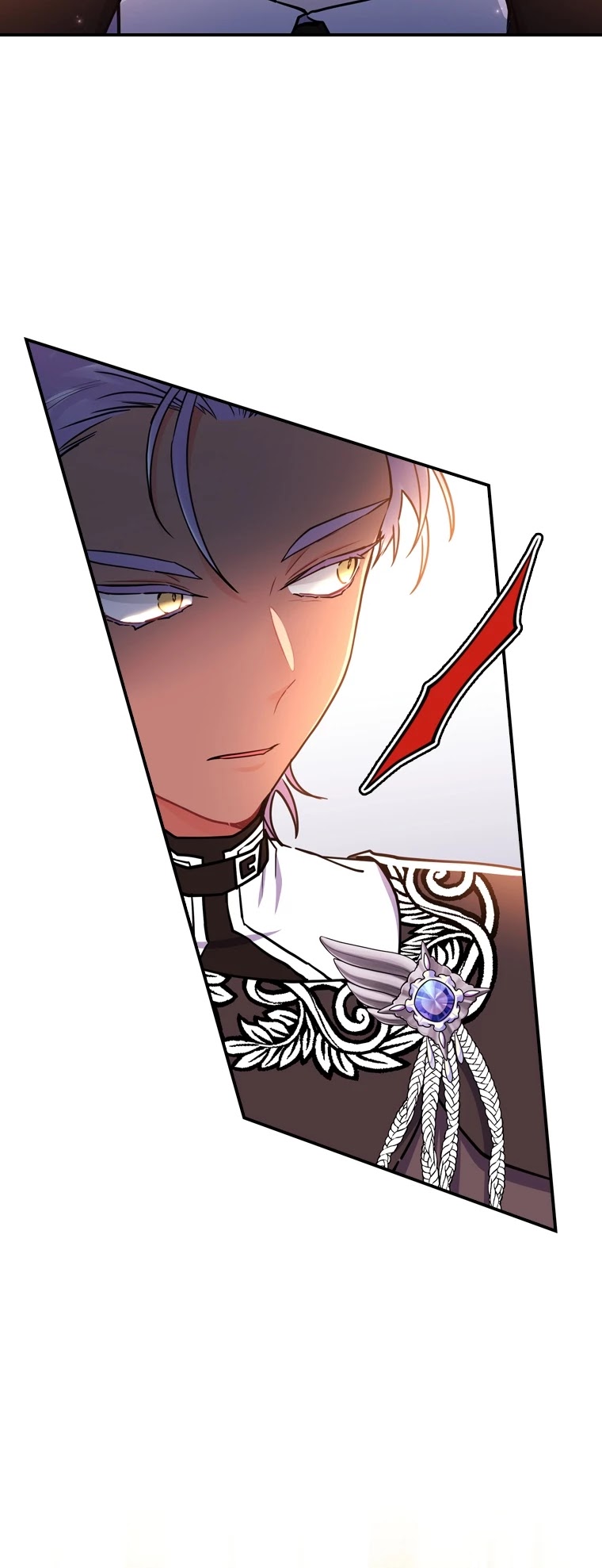 I Became the Male Lead’s Adopted Daughter Chapter 34 page 27 - Chapter 34