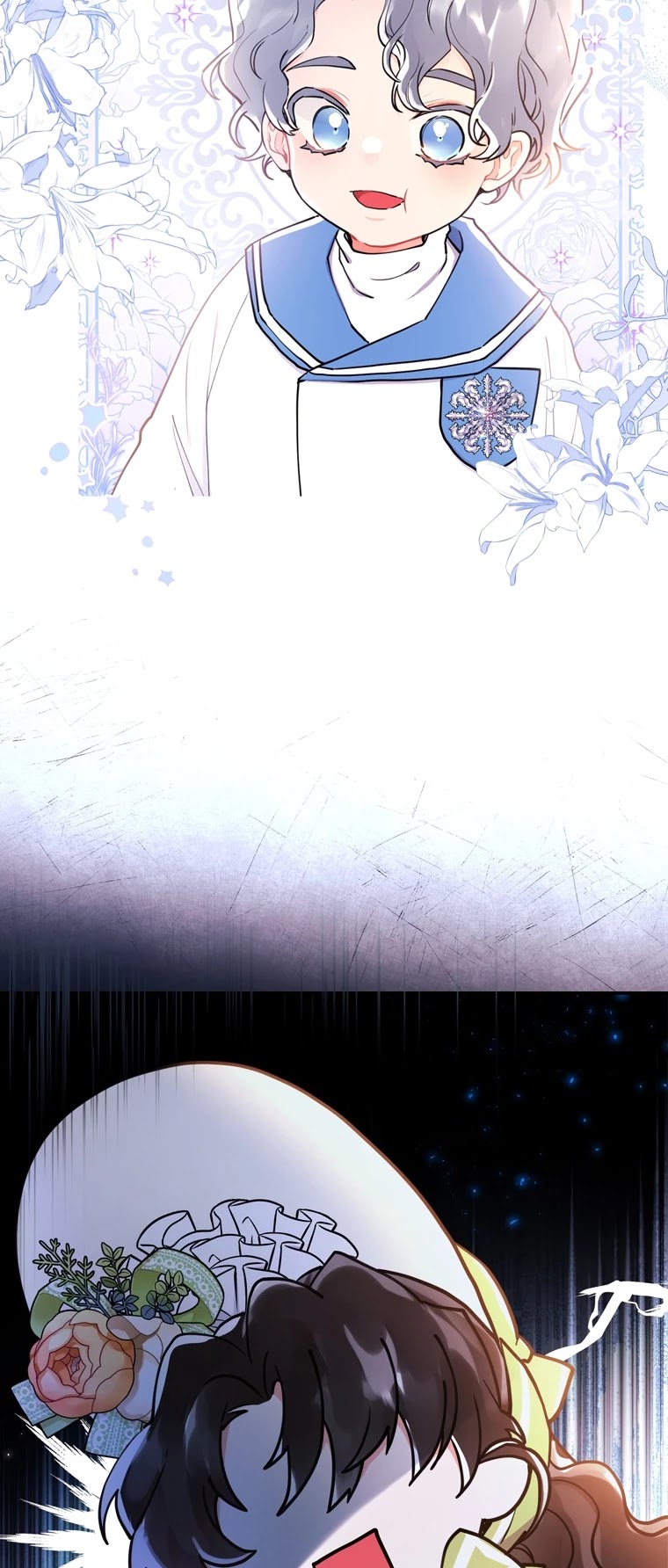I Became the Male Lead’s Adopted Daughter Chapter 34 page 39 - Chapter 34