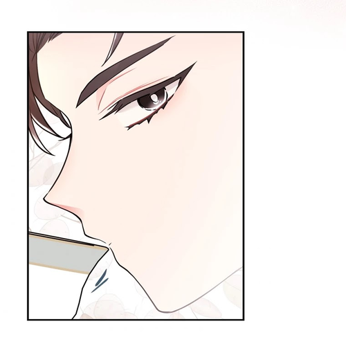 I Became the Male Lead’s Adopted Daughter Chapter 34 cover