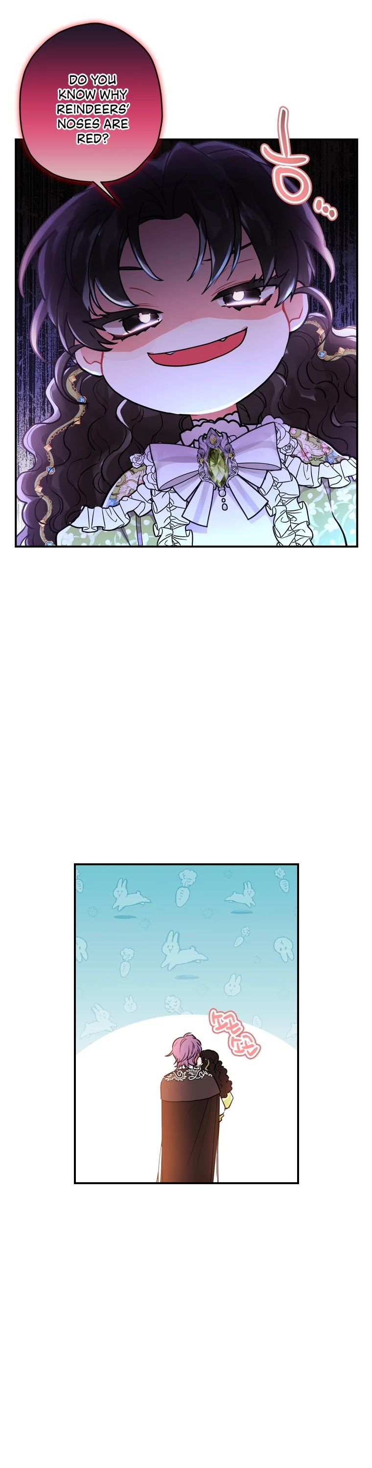 I Became the Male Lead’s Adopted Daughter Chapter 35 page 26 - Chapter 35