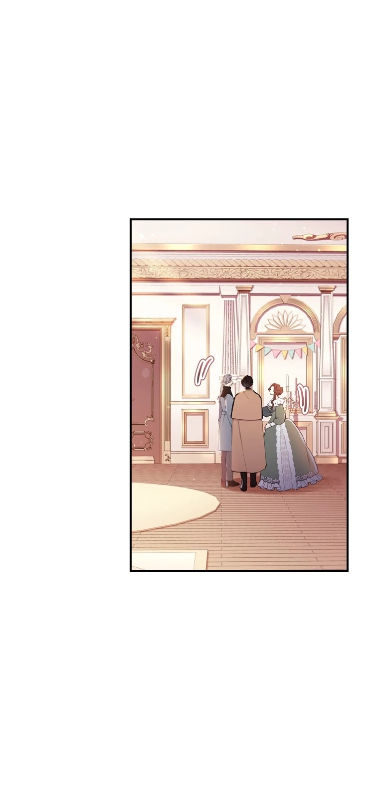 I Became the Male Lead’s Adopted Daughter Chapter 35 page 28 - Chapter 35