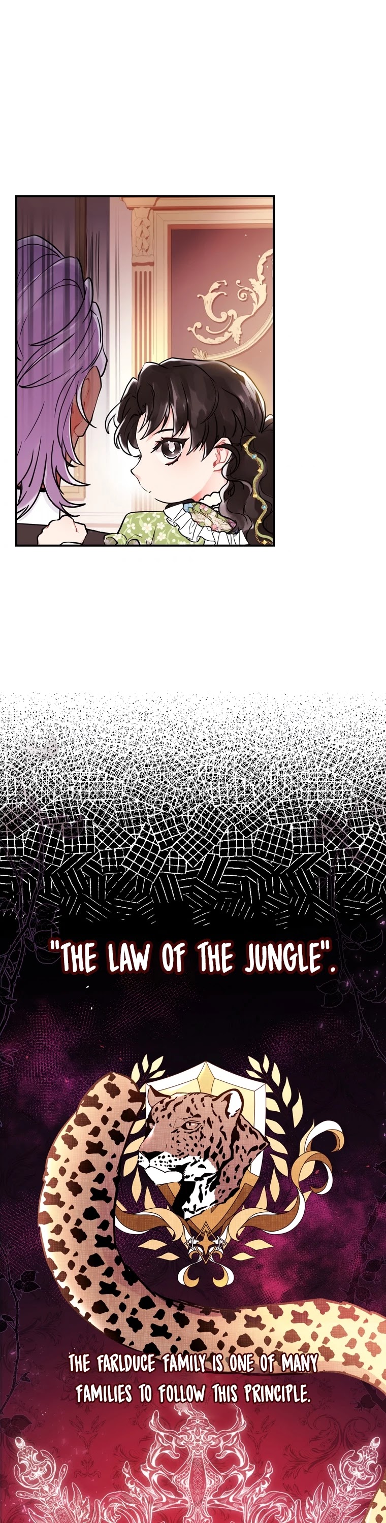 I Became the Male Lead’s Adopted Daughter Chapter 35 page 29 - Chapter 35
