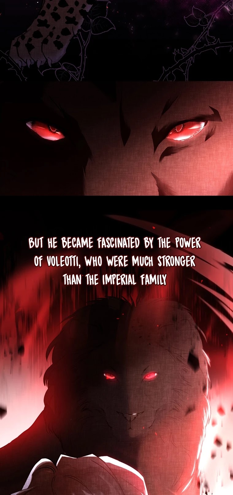 I Became the Male Lead’s Adopted Daughter Chapter 35 page 31 - Chapter 35