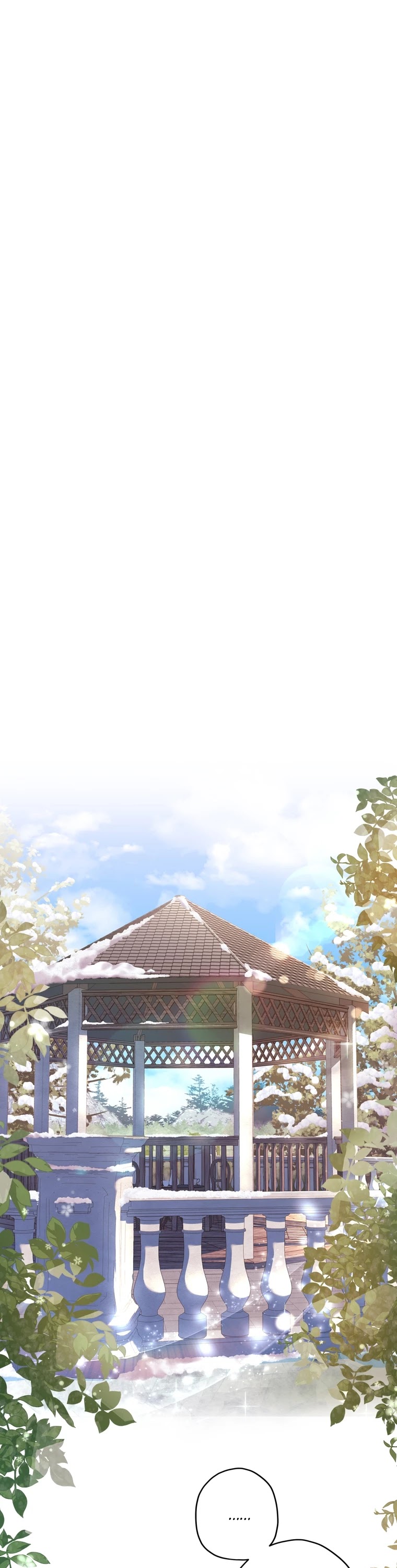 I Became the Male Lead’s Adopted Daughter Chapter 35 page 35 - Chapter 35