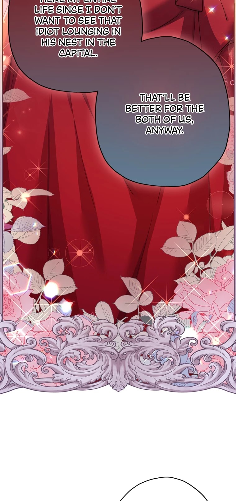 I Became the Male Lead’s Adopted Daughter Chapter 35 page 40 - Chapter 35