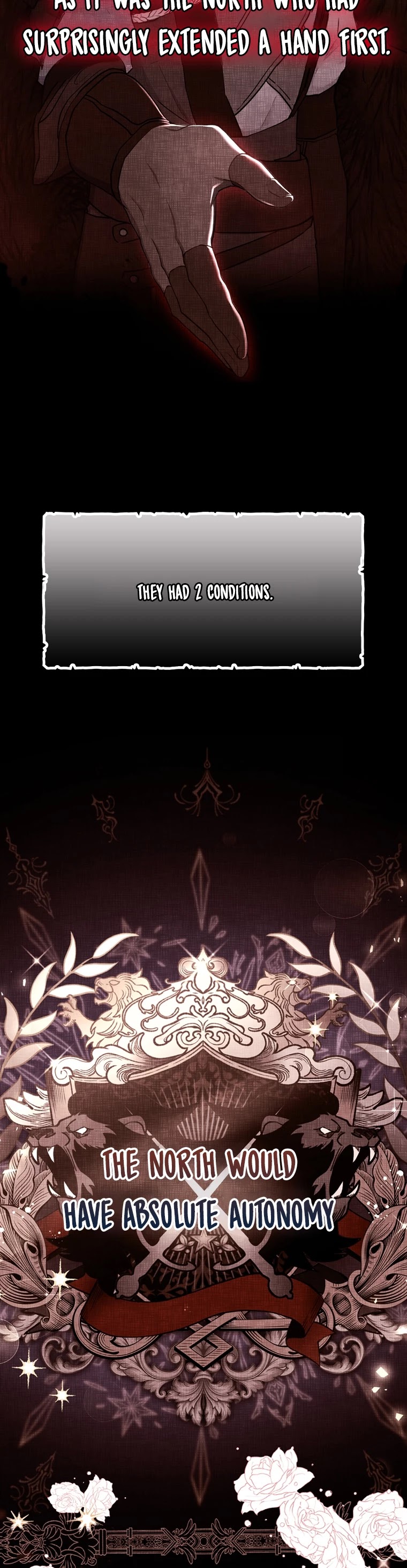 I Became the Male Lead’s Adopted Daughter Chapter 35 page 7 - Chapter 35