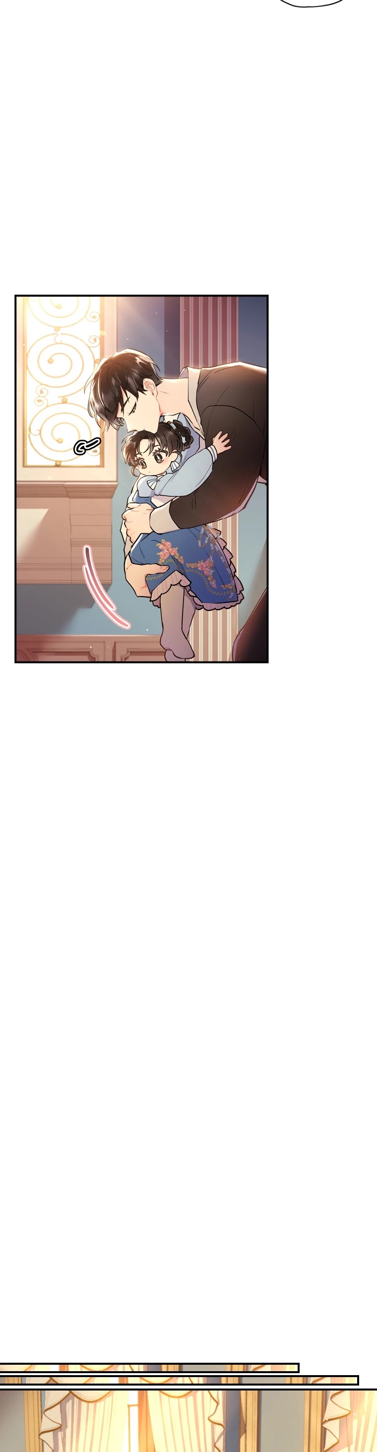 I Became the Male Lead’s Adopted Daughter Chapter 37 page 10 - Chapter 37
