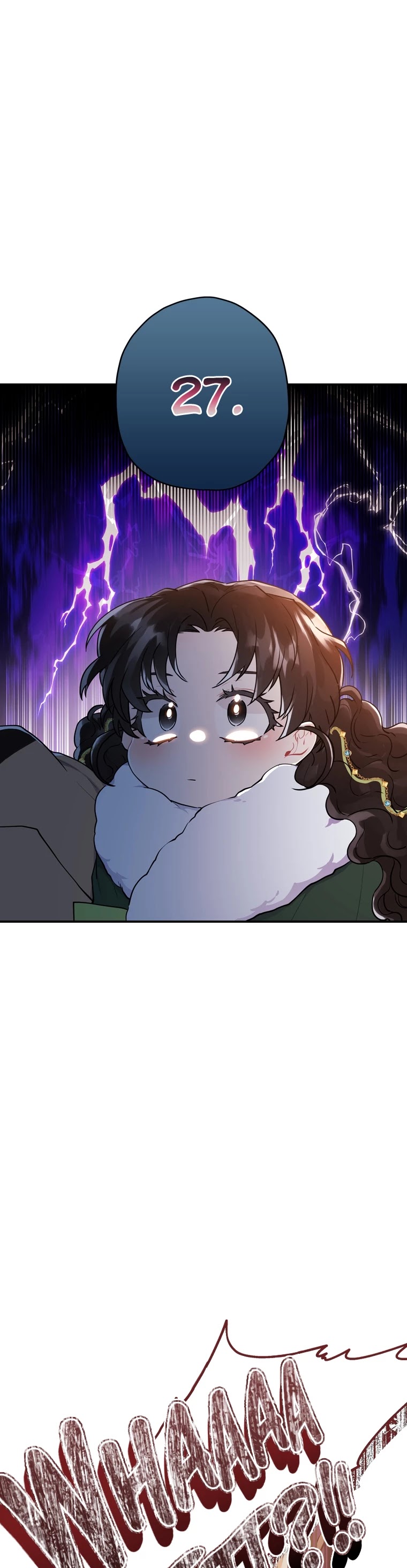I Became the Male Lead’s Adopted Daughter Chapter 37 page 2 - Chapter 37