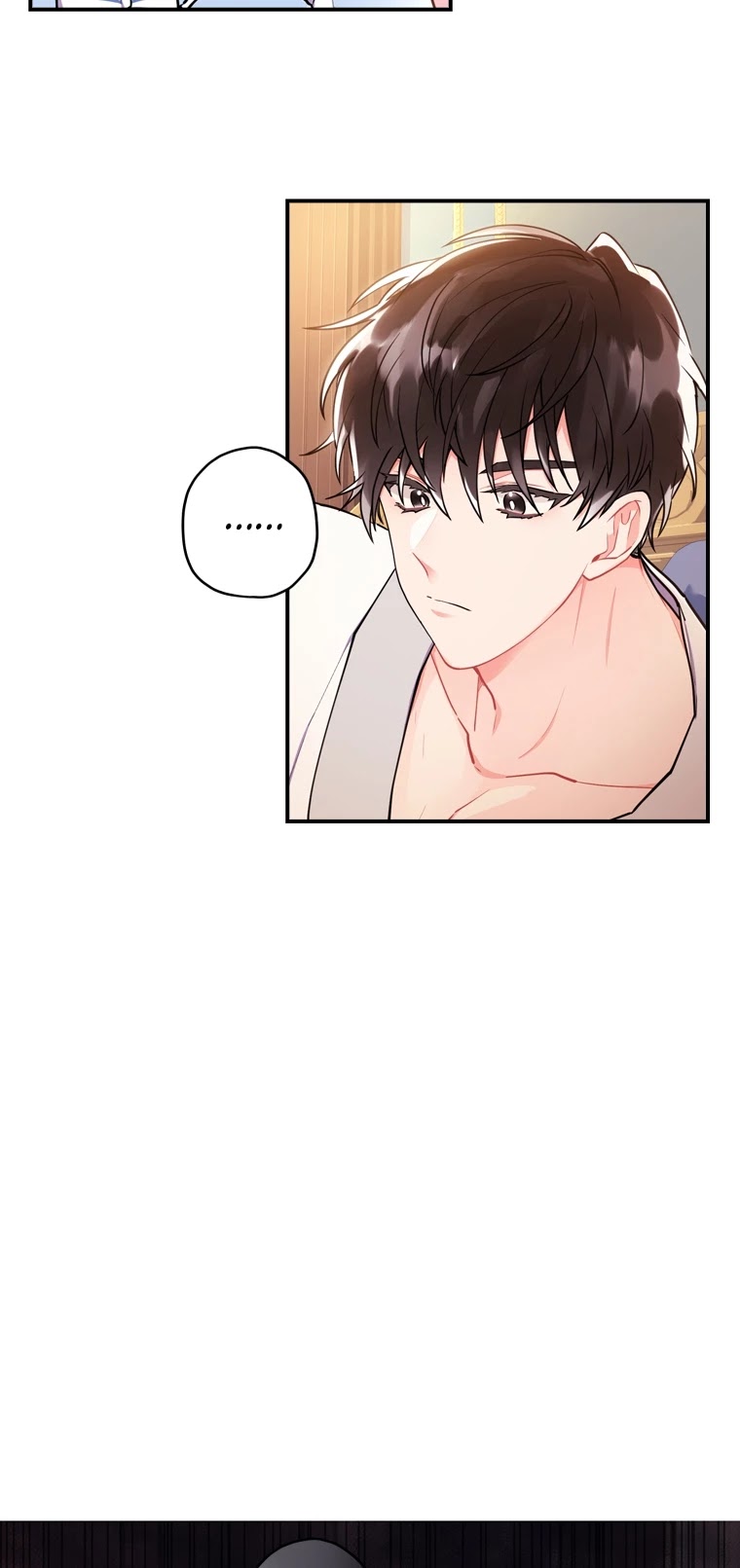 I Became the Male Lead’s Adopted Daughter Chapter 37 page 24 - Chapter 37