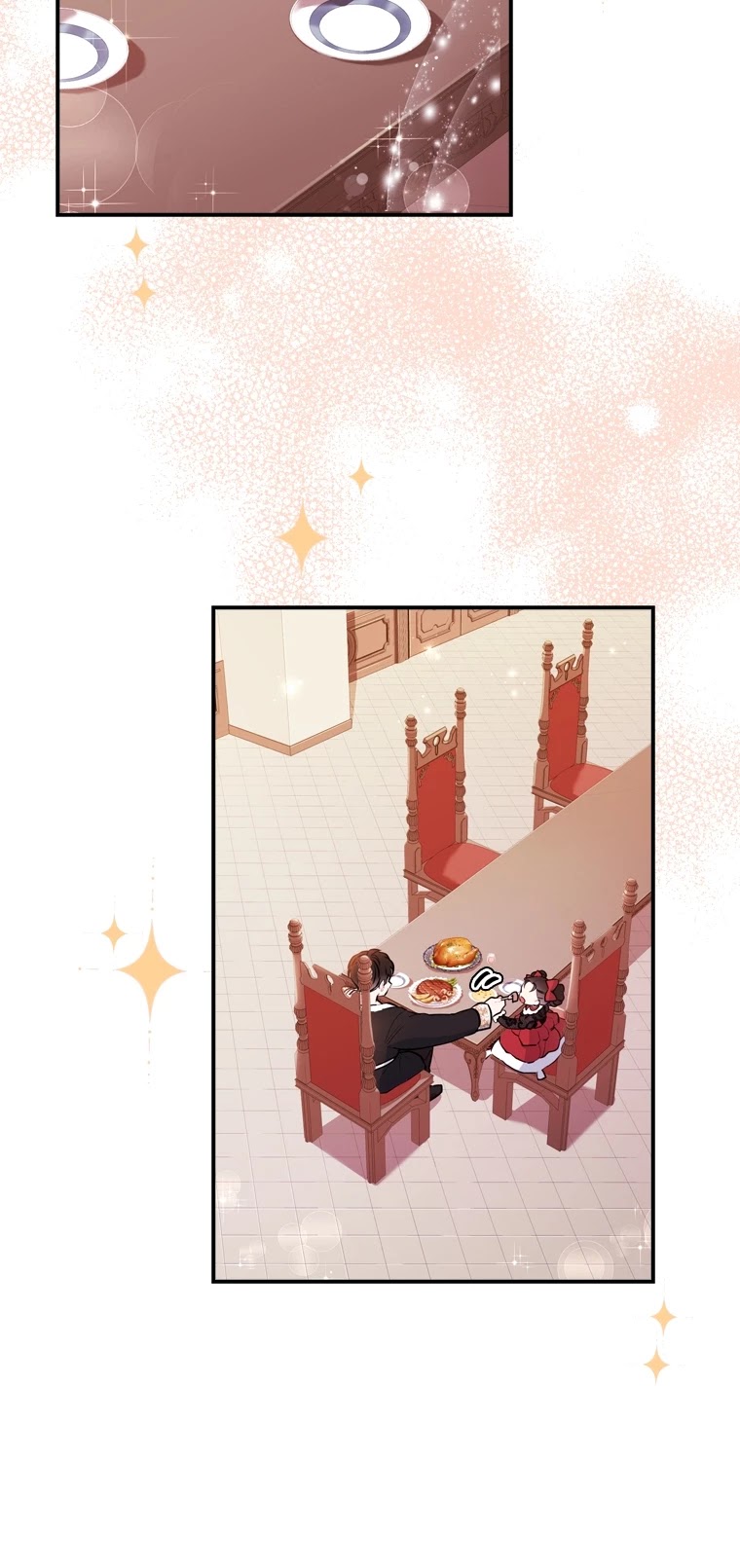 I Became the Male Lead’s Adopted Daughter Chapter 37 page 40 - Chapter 37