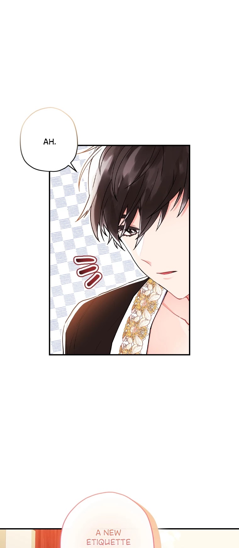 I Became the Male Lead’s Adopted Daughter Chapter 37 page 41 - Chapter 37