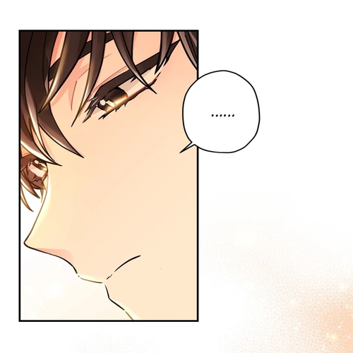 I Became the Male Lead’s Adopted Daughter Chapter 37 cover