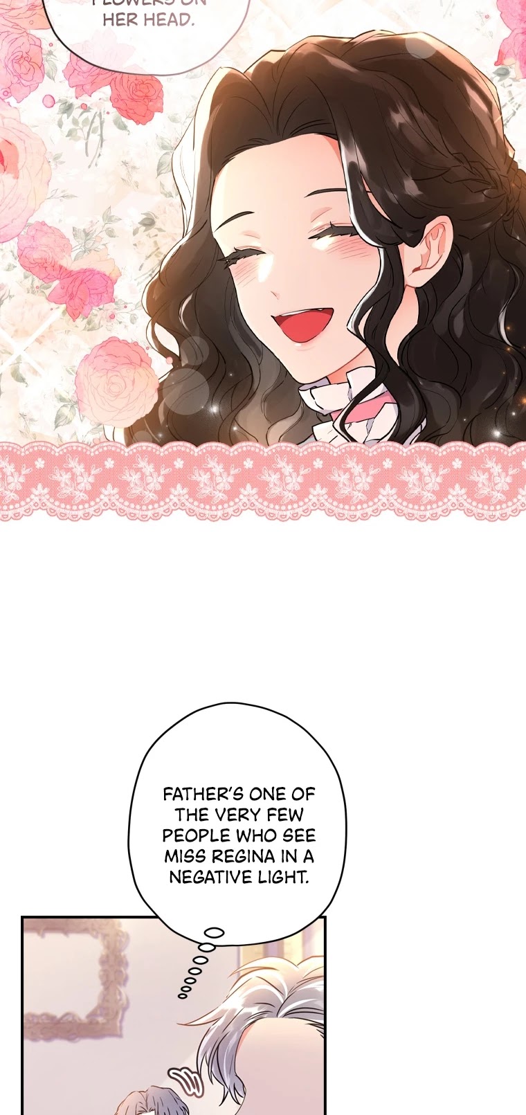 I Became the Male Lead’s Adopted Daughter Chapter 39 page 16 - Chapter 39