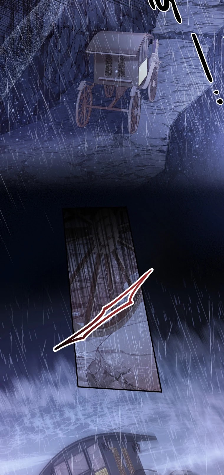 I Became the Male Lead’s Adopted Daughter Chapter 39 page 9 - Chapter 39