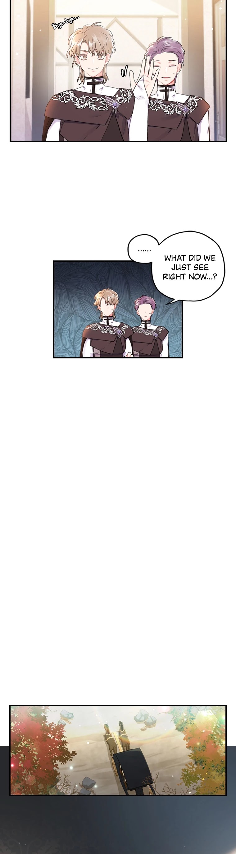 I Became the Male Lead’s Adopted Daughter Chapter 4 page 10 - Chapter 4