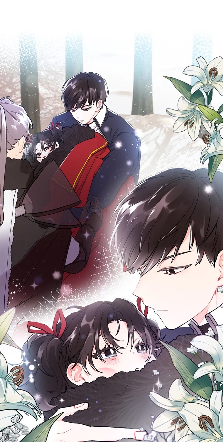 I Became the Male Lead’s Adopted Daughter Chapter 4 page 26 - Chapter 4