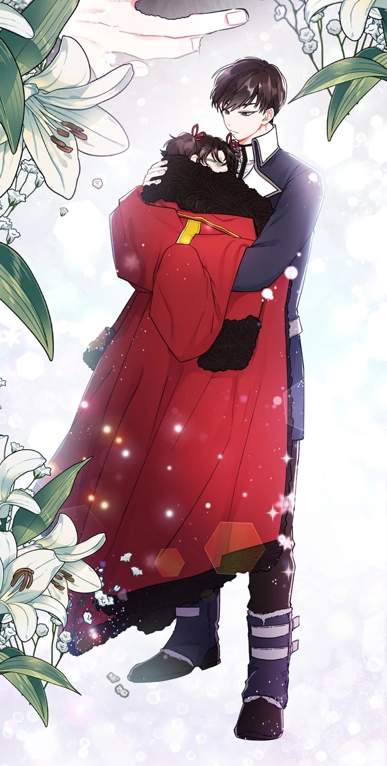 I Became the Male Lead’s Adopted Daughter Chapter 4 page 27 - Chapter 4