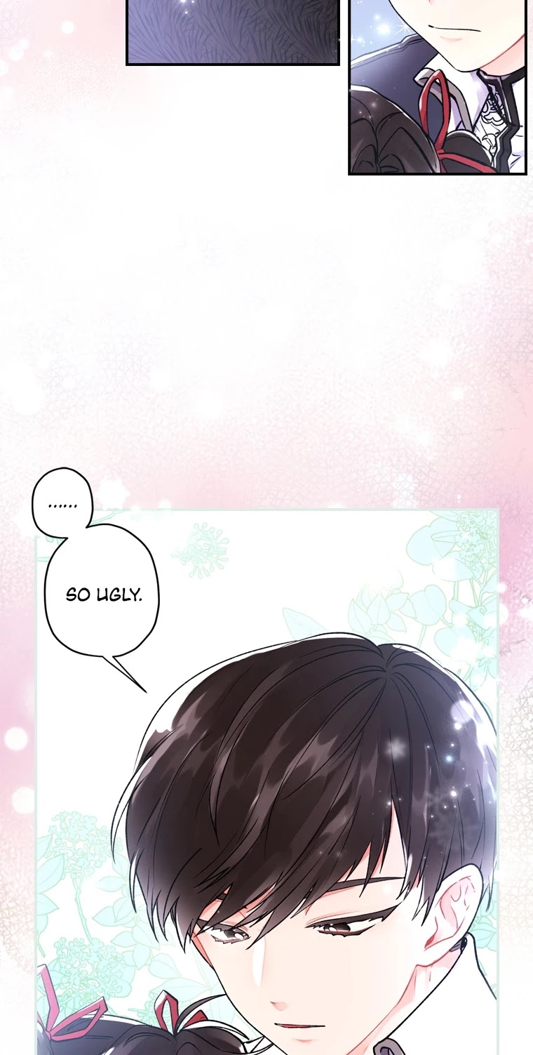 I Became the Male Lead’s Adopted Daughter Chapter 4 page 30 - Chapter 4