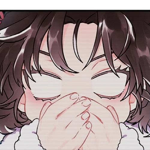 I Became the Male Lead’s Adopted Daughter Chapter 4 cover