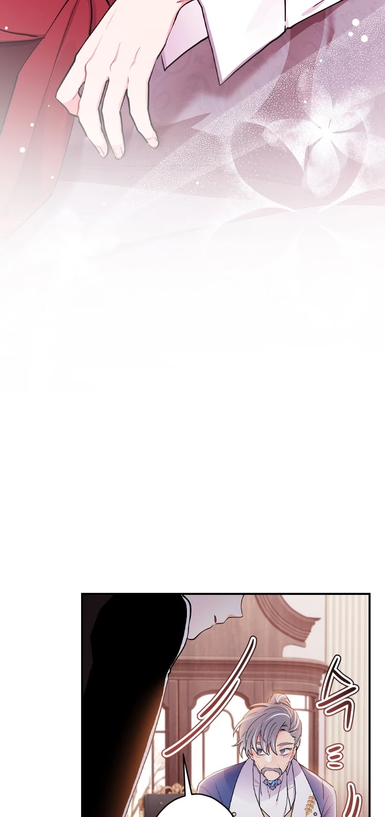 I Became the Male Lead’s Adopted Daughter Chapter 40 page 18 - Chapter 40