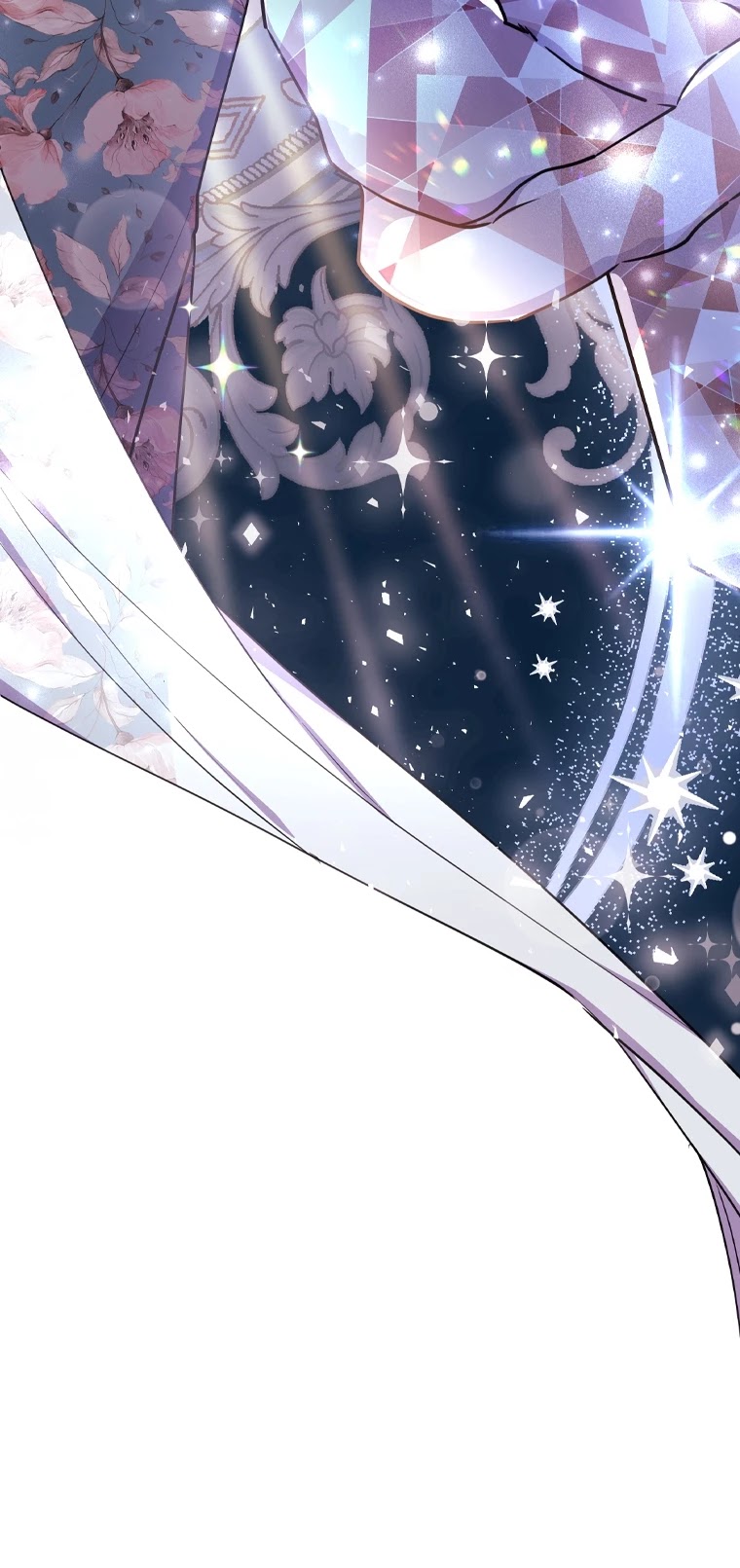 I Became the Male Lead’s Adopted Daughter Chapter 40 page 21 - Chapter 40