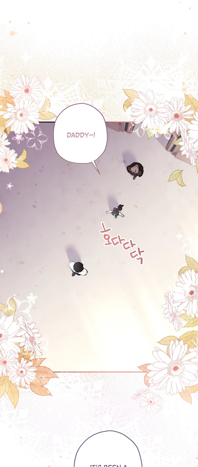 I Became the Male Lead’s Adopted Daughter Chapter 40 page 36 - Chapter 40