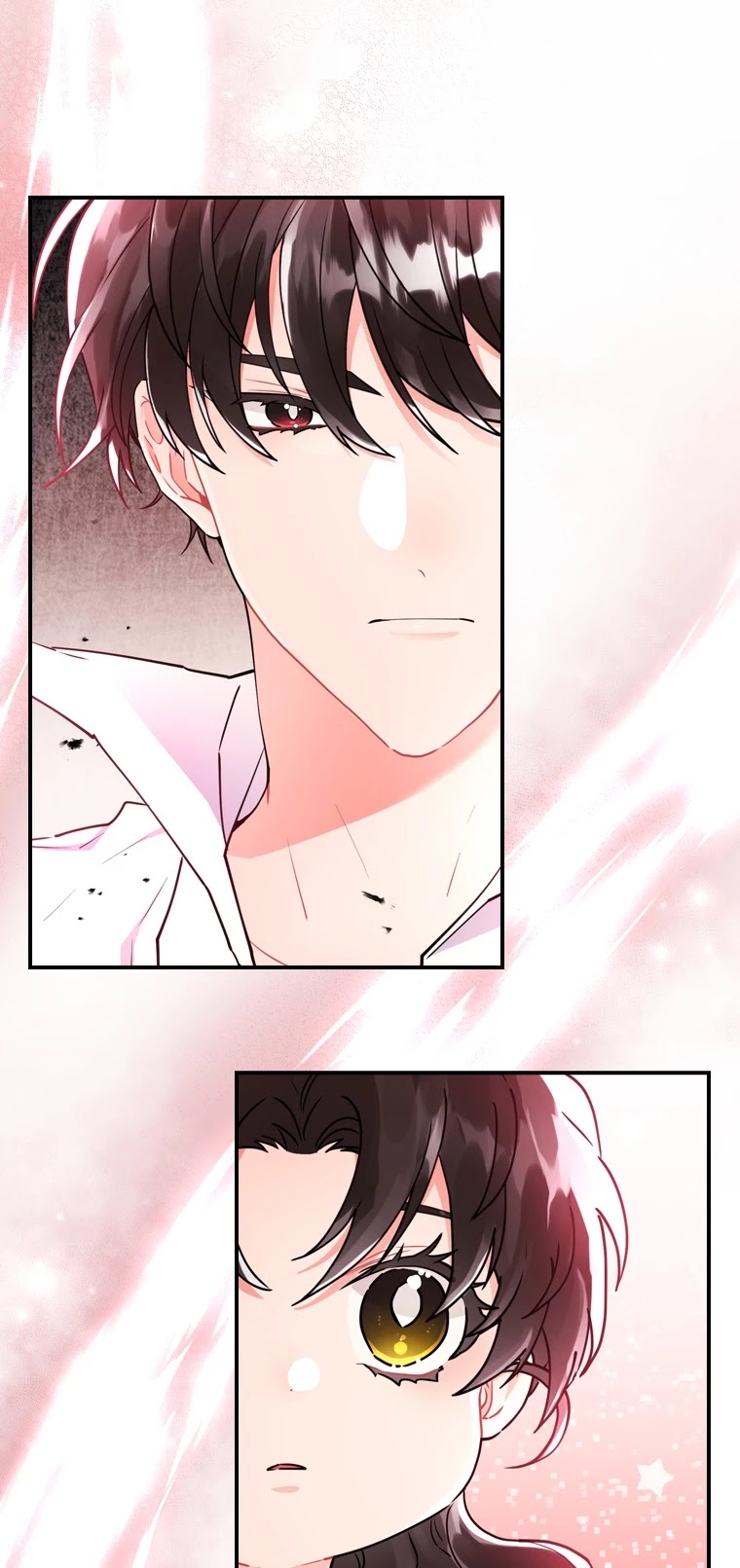 I Became the Male Lead’s Adopted Daughter Chapter 41 page 15 - Chapter 41