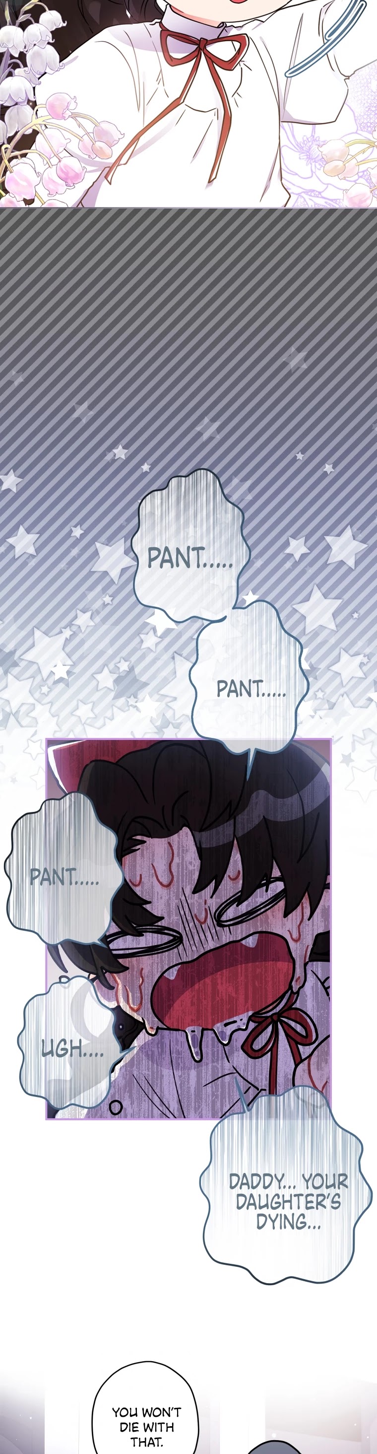 I Became the Male Lead’s Adopted Daughter Chapter 41 page 30 - Chapter 41