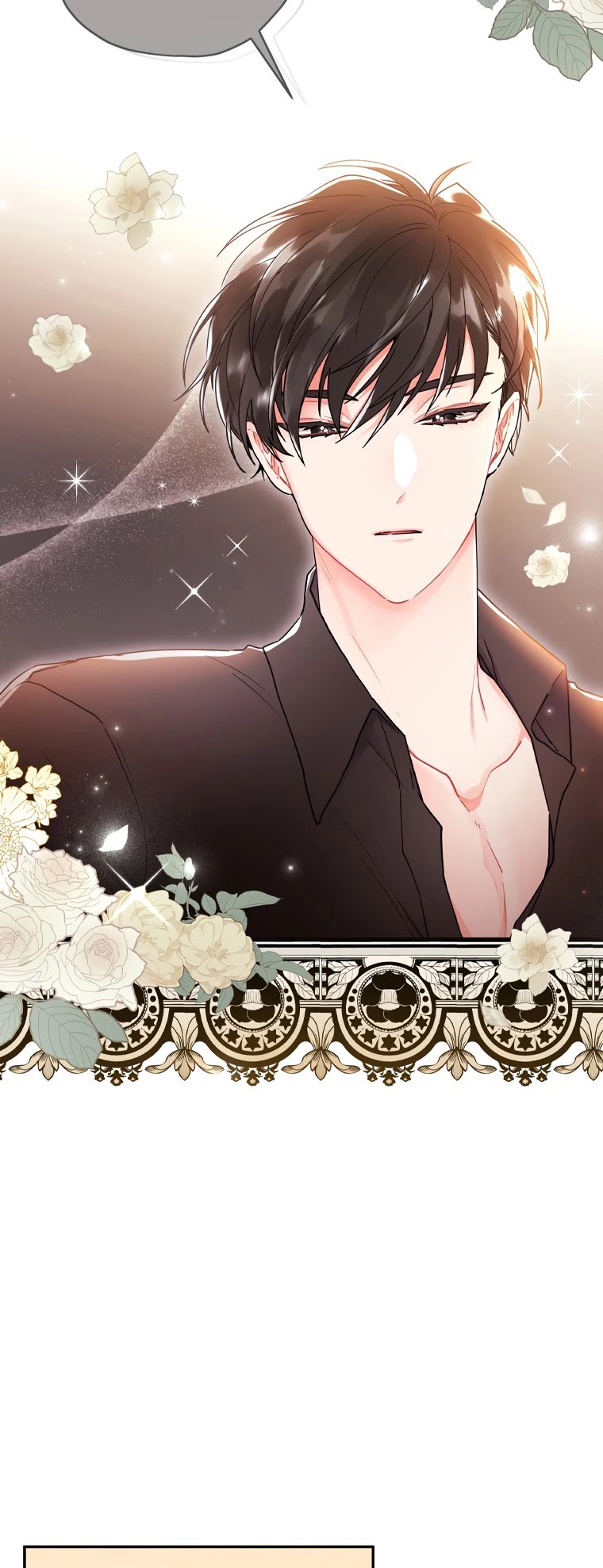 I Became the Male Lead’s Adopted Daughter Chapter 42 page 21 - Chapter 42