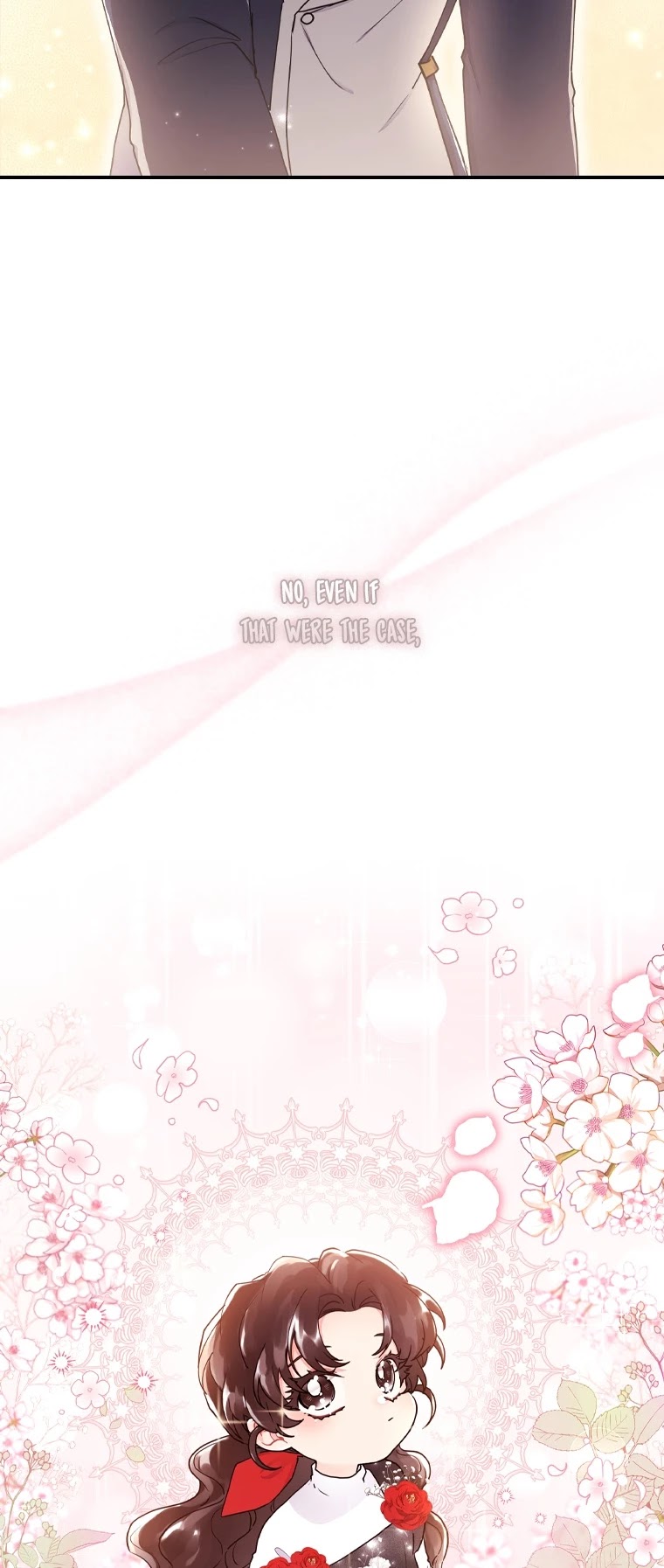 I Became the Male Lead’s Adopted Daughter Chapter 44 page 34 - Chapter 44