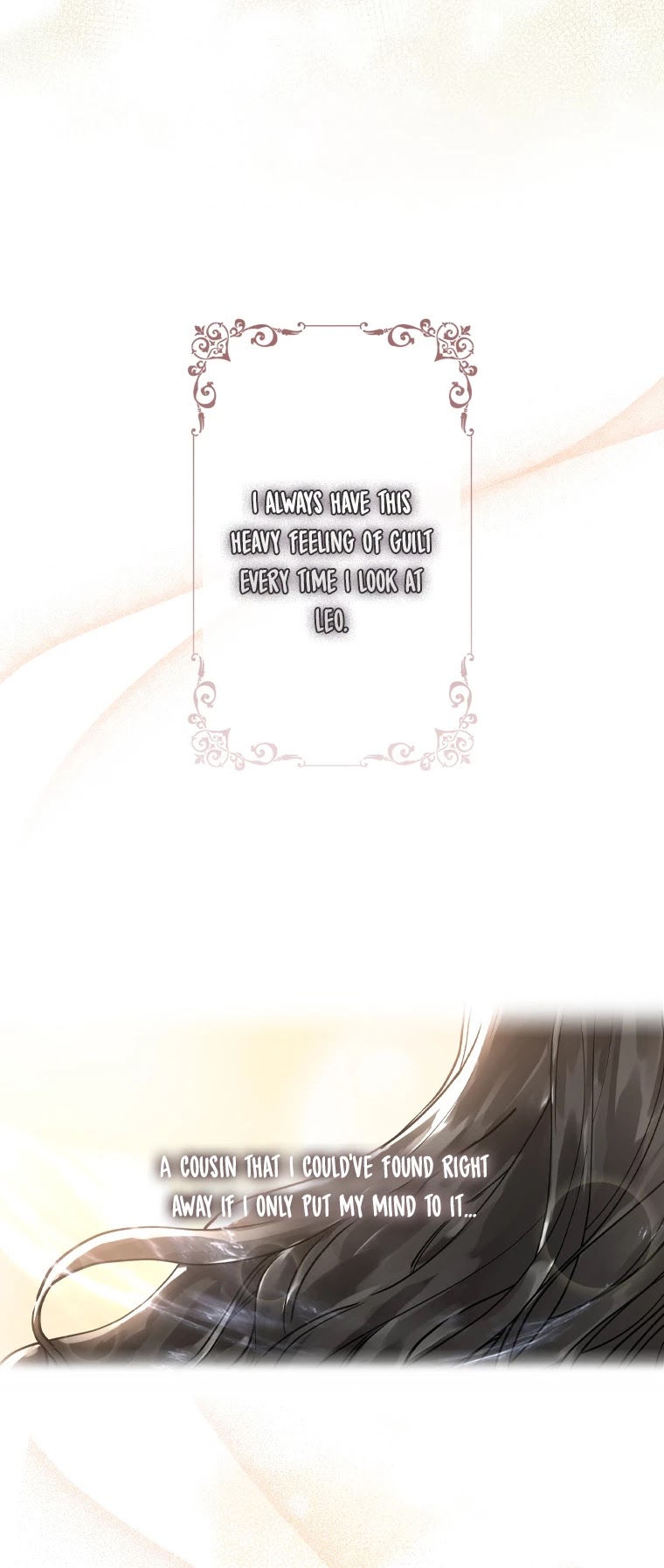 I Became the Male Lead’s Adopted Daughter Chapter 44 page 37 - Chapter 44