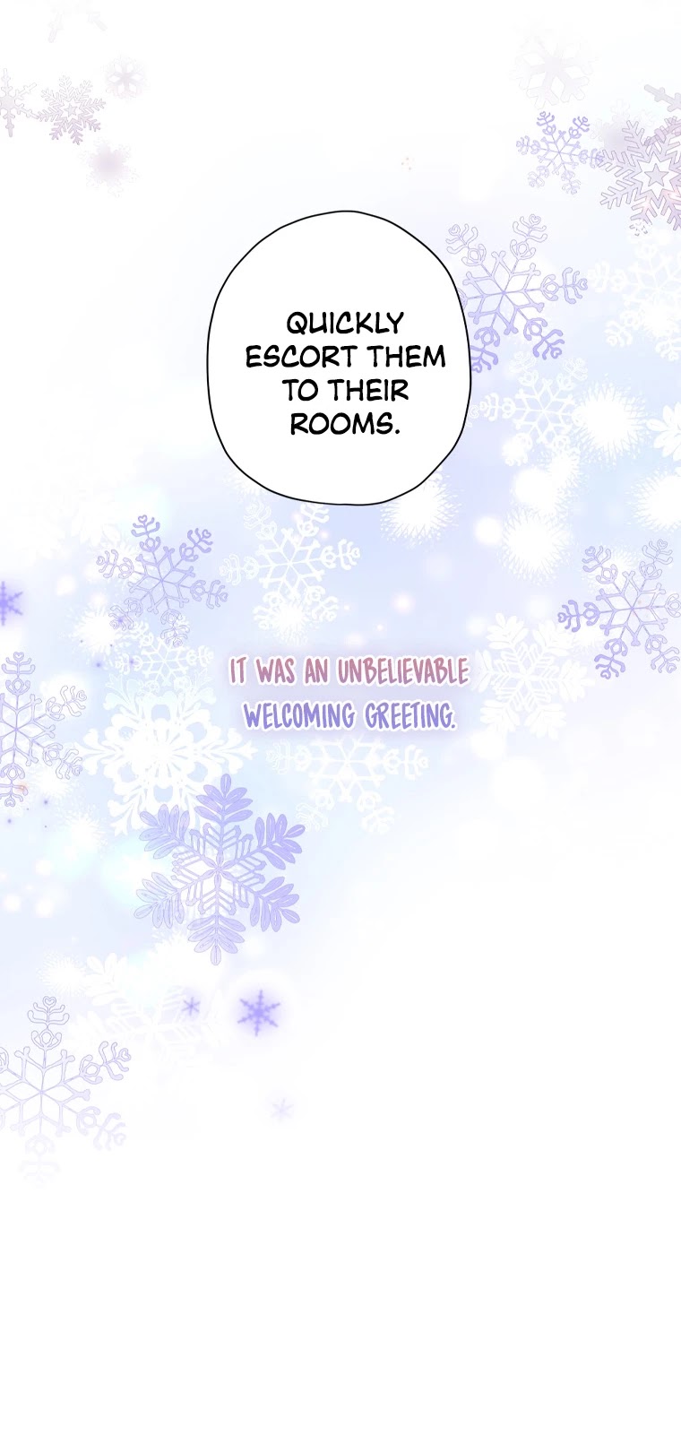 I Became the Male Lead’s Adopted Daughter Chapter 44 page 7 - Chapter 44
