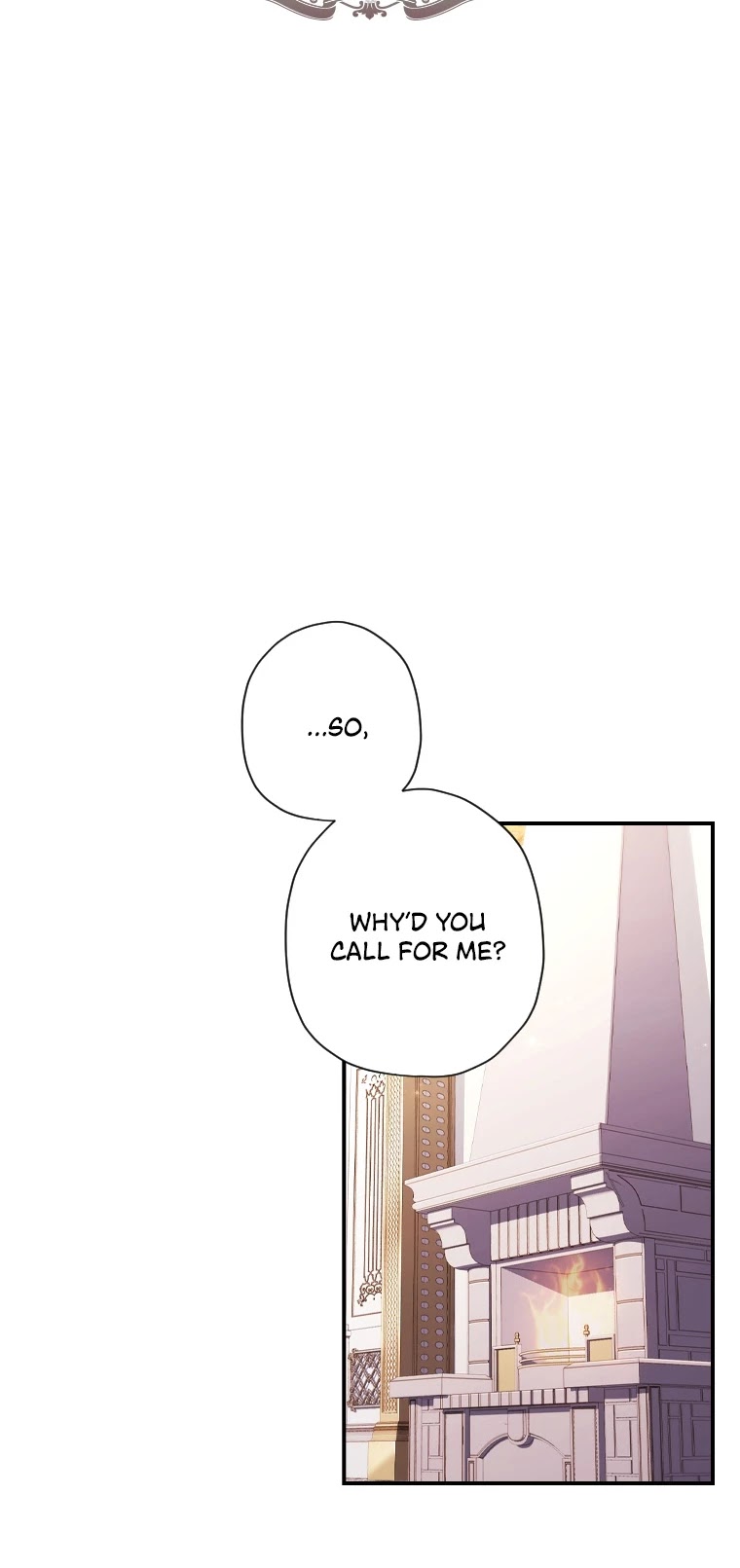 I Became the Male Lead’s Adopted Daughter Chapter 45 page 16 - Chapter 45