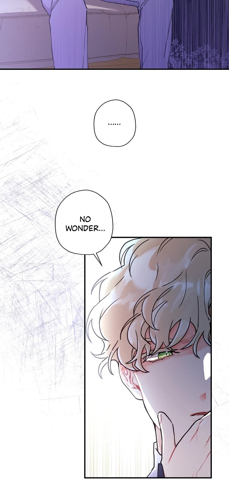 I Became the Male Lead’s Adopted Daughter Chapter 45 page 18 - Chapter 45
