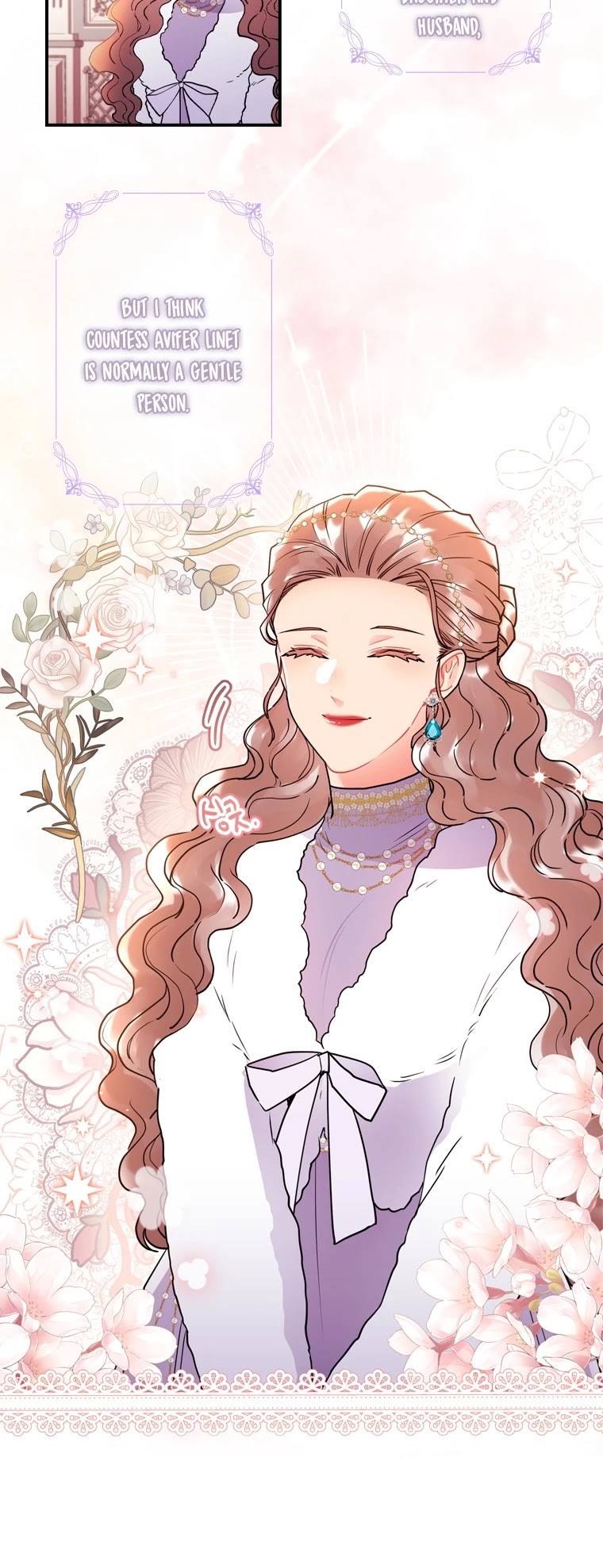 I Became the Male Lead’s Adopted Daughter Chapter 45 page 34 - Chapter 45