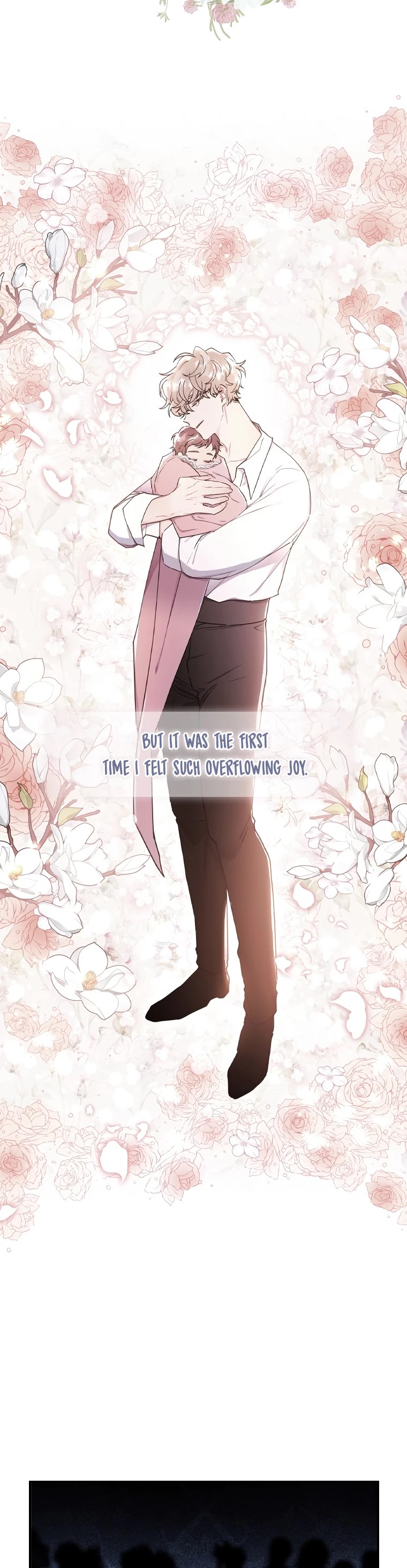 I Became the Male Lead’s Adopted Daughter Chapter 45 page 4 - Chapter 45