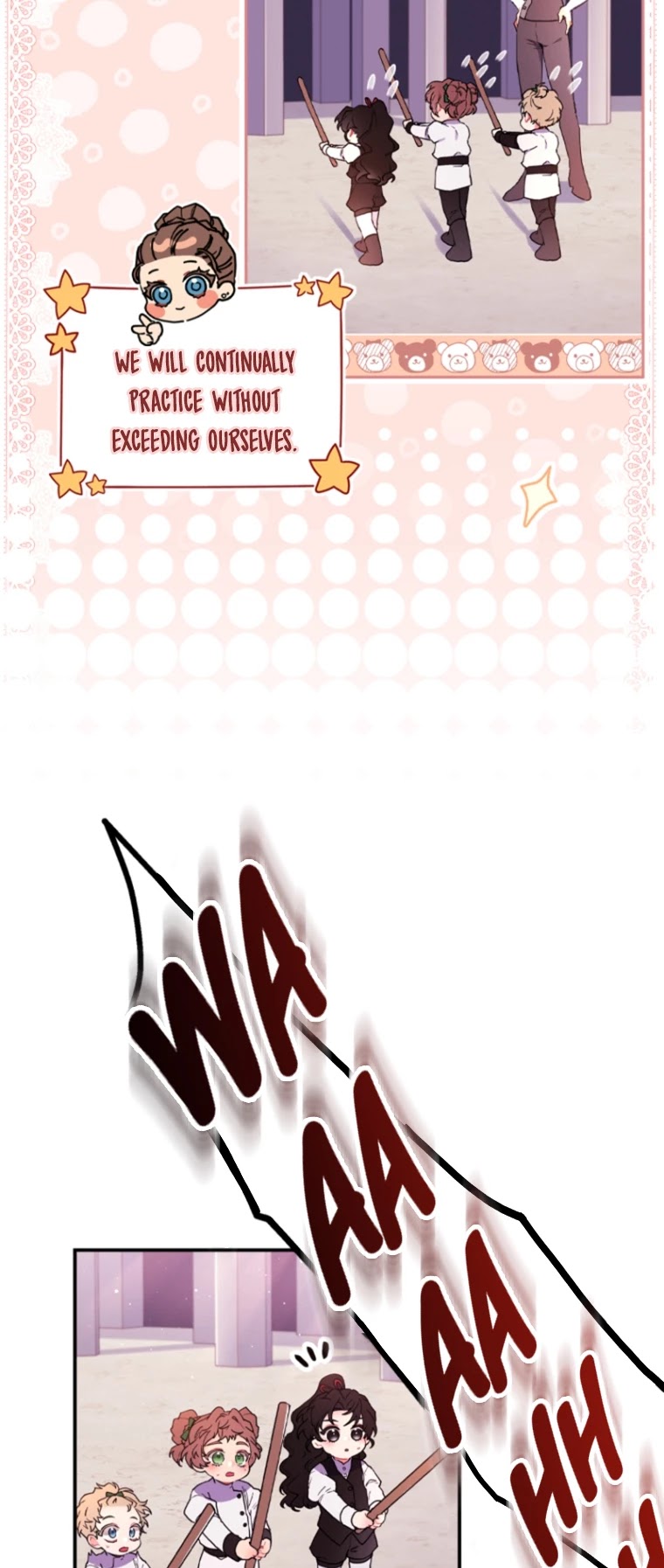 I Became the Male Lead’s Adopted Daughter Chapter 46 page 27 - Chapter 46