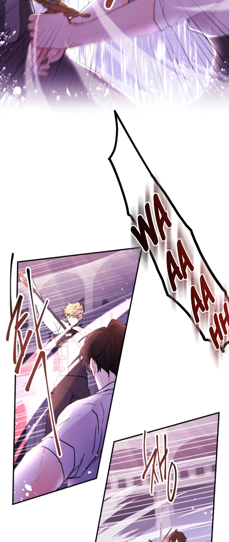 I Became the Male Lead’s Adopted Daughter Chapter 46 page 30 - Chapter 46
