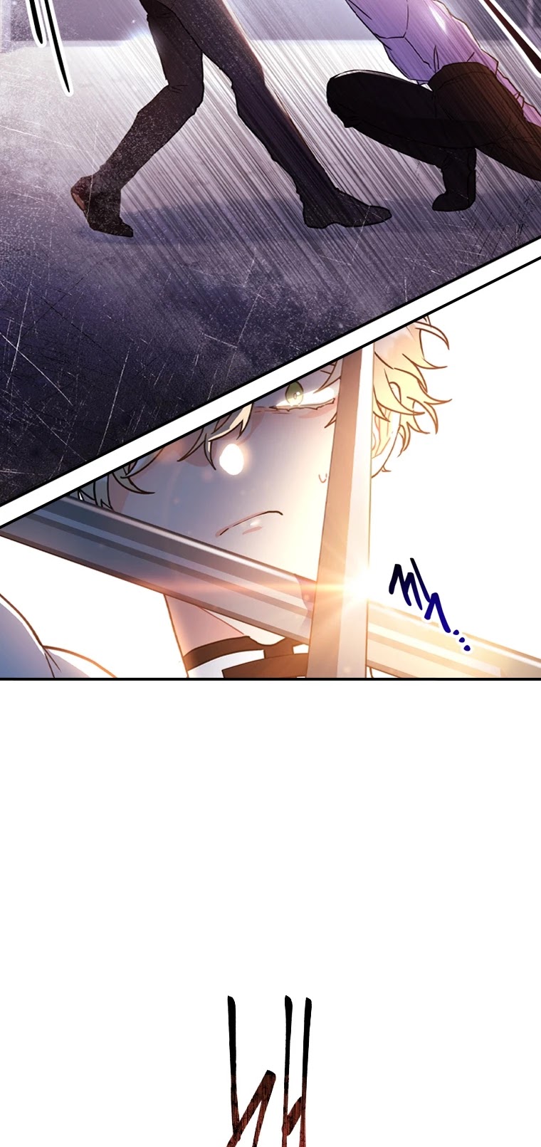 I Became the Male Lead’s Adopted Daughter Chapter 47 page 3 - Chapter 47
