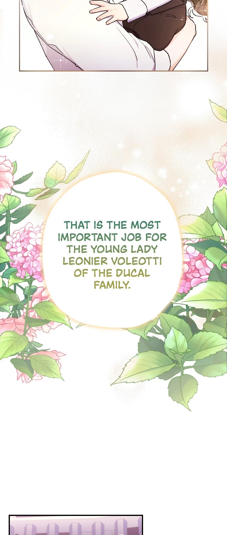 I Became the Male Lead’s Adopted Daughter Chapter 47 page 34 - Chapter 47